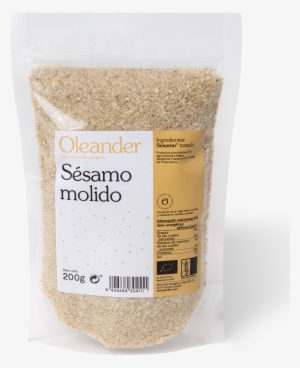 Ground Sesame - Gomashio
