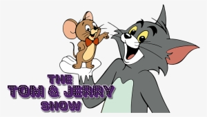 The Tom And Jerry Show Image - Tom I Jerry