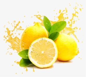 Lemon Drink - Lemon