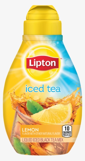 Lipton Liquid Iced Tea