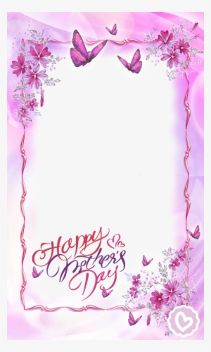 Mothers Day Frames Png