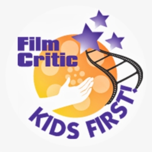 Kids First Film Critics - Kids First