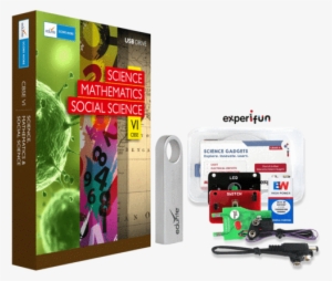 Super Learning Kit