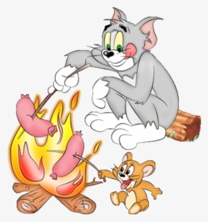 Tom And Jerry 63 - Tom N Jerry