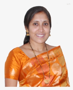 Srivalli Chivukula Is The Founder And Owner Of Nataraja - Blouse