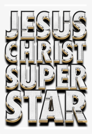 Just As We Prepare To Celebrate The Birth Of Jesus - Jesus Christ Superstar Png