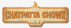 Chatpatta Chowk