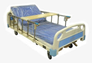 Hospital Bed Hmr