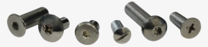 Stainless Steel Barrel Nuts - Barrel Bolt Stainless Steel