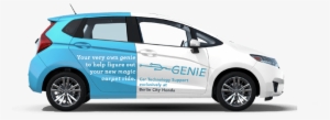 Berlin City Honda Of Portland Genie Technology Support - Berlin City Honda Of Portland