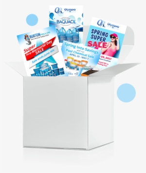 With Campaigns In A Box, You Can Expect To - Marketing
