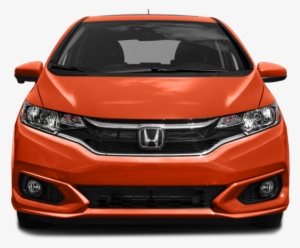 2018 Honda Fit Ex-l Cvt W/navi - 2004