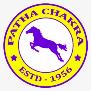 Patha Chakra Logo Sm - Delhi High Court Bar Association Logo