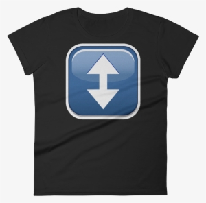 Women's Emoji T Shirt - T-shirt