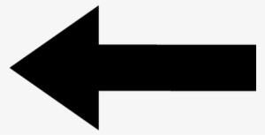 Leftarrow - Left Facing Arrow