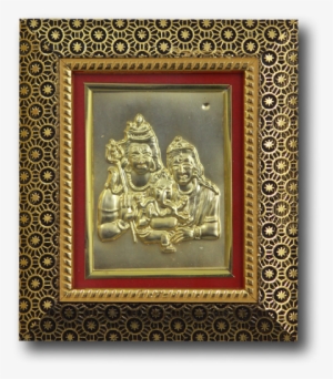 Shri Shiva Parvati Ji - Parvati