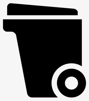 Png File Svg - Dustbin Icon Png
