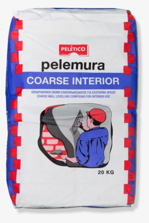Pelemura Coarse Interior - News