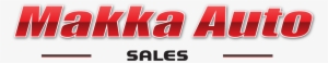 Makka Auto Sales - Silver Auto Partners