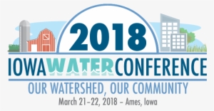 18 Iwc Wordmark - 2018 Water Conference