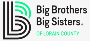 Rbg Primary 334 - Big Brothers Big Sisters New Logo