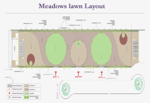 Get Floor Plan Of The Venue - Diagram