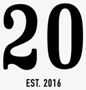 20 Front Street - 20 Front Street Logo