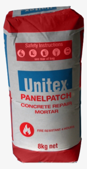 Unitex® Uni-dry Cote® Panel Patch - Panel Patch Concrete