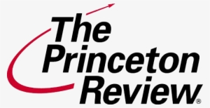 The Princeton Review - Princeton Review Logo Png