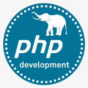 Php Use - Logo Circular De Php