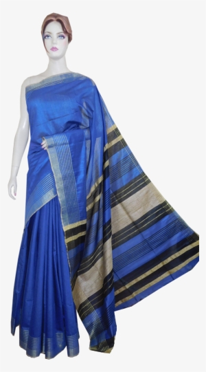 Bhagalpuri Kotta Silk Traditional Hand Weaving Saree - Bhagalpuri Silk