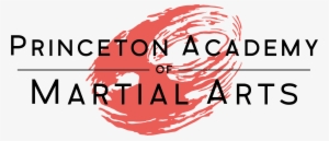 Princeton Academy Of Martial Arts - Graphic Design