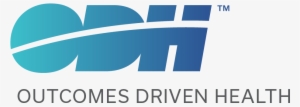 Odh Logo With Tagline - Panorama Logo
