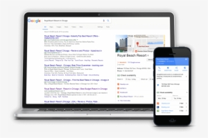 Grab Direct Bookings With Google Hotel Ads - Google Ads Hotel Bookings