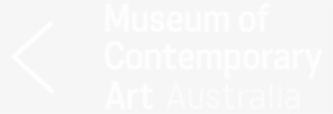 Museum Of Contemporary Art Australia Logo