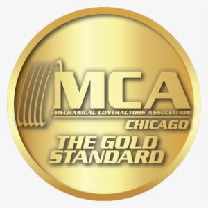 Mca-logo - Mechanical Contractors Association Of Chicago
