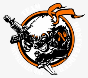 Logo - Honey Badger Logo