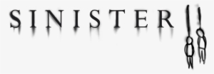 See The Full Movie Page Sinister 2 Takes Over Comic-con - Sinister 2 Logo