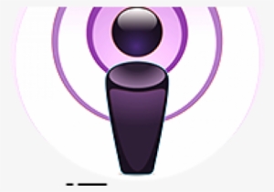 Edited Itunes Podcast Logo 250 - Circle