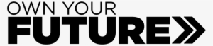 Own Your Future Logo - Deca Own Your Future Logo