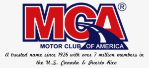 Motor Club Of America Banner