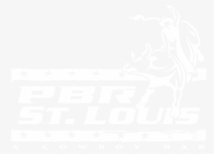 Pbrstlouislogo1cw - Poster