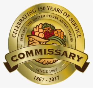 Marketing Materials, Commissaries - Deca Commissary Logo