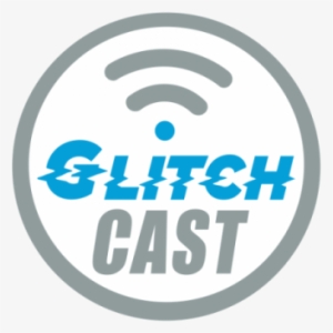Glitchcast Podcast Logo - Trailer