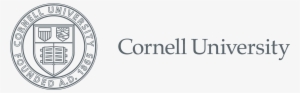 Dpd University Initiative - Cornell University Logo Png