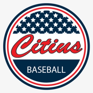 Citius Baseball Logo