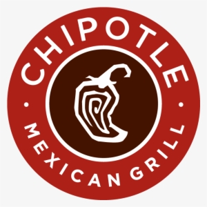 Partner With Deca Ontario » Hi Res Logo - Chipotle Mexican Grill
