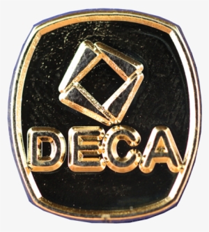 State Officer Pin - Emblem