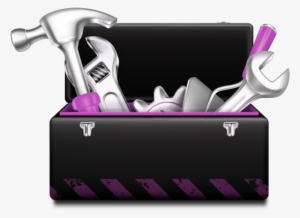 Startup Design Toolbox - Tool Box Talk Logo
