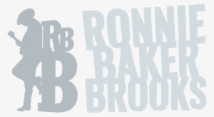 Ronnie Baker Brooks - Ronnie Baker Brooks - Times Have Changed